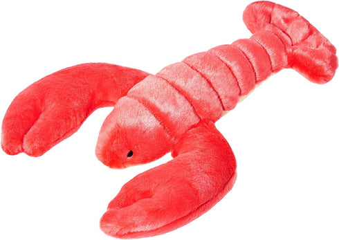Fluff & Tuff Manny Lobster Toy