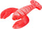 Fluff & Tuff Manny Lobster Toy