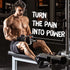 Yes4All Cable Machine Attachment Set, LAT Pulldown Tricep Press Down Accessories for Home Gym