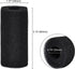 WEAVERBIRD 4PCS Pre-Filter Foam Sponge Roll, Aquarium Filter Intake Cover for Large Fish Tanks