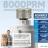 Picky zoom 2-in-1 Trimmers, Dog & Cat Nail Clippers and Grinder with Light Upgraded Safety Guard to Avoid Overcutting