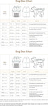 2018 Pet Clothes Dog Clothing Blank T-shirt Tanks Top Vests for Small Middle Large Size Dogs 100% Cotton Dog Summer Vest Classic (XXXXL, Yellow)