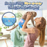 20 Count MICOOYO Disposable Cat Diapers, Cat Diapers for Female Cats with Ultra Stretchy, Puppy Diaper Super Absorbent