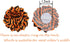 BoomBone Halloween Dog Collar Flowers Accessory,Flower Charms Sliders for Holiday Dog Collars