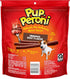 Pup-Peroni Dog Treats, Original Beef Flavor, 8.2 Ounce (Pack of 6), Made with Real Beef