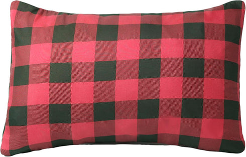 TETON Sports Camp Pillow, Great for Travel, Camping, and Backpacking, Washable