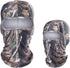 WTACTFUL Hunter Mask, Tree Camouflage Face Mask for Hunting and Hiking