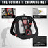 Pop-Up Golf Chipping Net - Ultimate Target Training Aids for Precision & Distance, Indoor | Outdoor Practice, Golfer