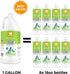 Conditions-1 Nootie Aloe&Oatmeal Pet Shampoo for Sensitive Skin-Long lasting Cucumber Melon Shampoo-Helps Relieve Dry