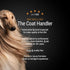 Anti-Static Detangler Dog Spray - All Natural Ingredients for Fly-Away Hair