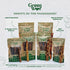 Bully Sticks (6 Inch) - Easily Digestible 100% Pure Beef Treats for Medium & Large Dogs (20 Count)