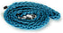 Martingale Dog Collar and Leash Set 2" Wide for Greyhound Saluki Whippet and Similar Breeds (14"-18")