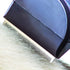 Penn-Plax ComfyGroom Deshedding Brush for Dogs or Cats, Quick and Easy Grooming, Comfortable, Simple Push Button Cleanup
