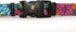 Flower Days Medium Replacement Dog Collar Strap - Compatible with Invisible Fence Collars and Other Electric Dog Fence