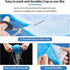 Aquarium Filter Sponge - Fish Tank Pond Filter Media for Freshwater and Saltwater Aquariums, Reusable Material (0.78"