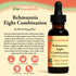 1 oz Kan Herb Company Rehmannia Eight Combination Traditional Chinese Herbal Blend for Dogs and Cats to Support Kidney