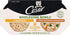 CESAR WHOLESOME BOWLS Adult Wet Dog Food, Chicken Recipe and Chicken, Sweet Potatoes & Green Beans Variety Pack, 3 oz.,