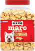 40 Oz. Milk-Bone MaroSnacks Small Dog Treats with Real Bone Marrow, Canister