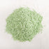 Tofu Cat Litter, Green Tea, 5.5 Lbs, Flushable Clumping, Ultra Absorbent, Low Tracking