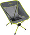 ALPS Mountaineering Simmer Chair, Citrus/Charcoal - New
