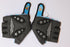 Monkey Bar Grip Control Gloves for Children Gymnastics and Biking, Sizes 9, 10, 11
