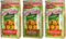 K9 Granola Factory 3 Flavor Soft Bakes Dog Treat Variety Pack, 12 Ounces Each of