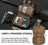 EXCELLENT ELITE SPANKER Tactical Molle Rip Away Ifak Pouch Utility First Aid Pouch Medical EMT Bag