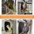 Thermostatical Bird Heater, IP67 Waterproof Bird Accessories, 12V, for Parakeets