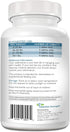 Calcium Phosphorus Supplement for Dogs, Promote Healthy Bones and Puppy Growth Rate, 120 Chewable Tablets
