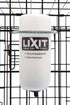 Lixit Wide Mouth Water Bottles for Dogs - 16oz Small Dog, White