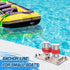 Professional Water Floating Lifesaving Rope - Throwing Rope Line