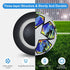 Soccer Ball Match Standard No.5 Size 5 Indoor and Outdoor Training Ball