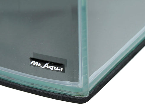 Aquarium Placement Mat, 3-Gallon