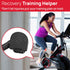 Pedals for Regular Shoes Compatible with Peloton Bike & Bike Plus, Extra Large Fit Replacement Pedals Adapter