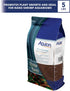 Aqueon Plant and Shrimp Aquarium Substrate 5 Pounds,Brown