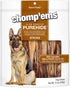 Chomp'ems 12 oz Purehide Sticks Healthy Natural Rawhide Dog Chew