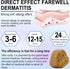 Dog Allergy Relief Chews, 150 Count, Itch Relief with Omega 3 Fish Oil and Pumpkin Enzymes