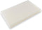 DIY Fine Foam Sheet Filter PAD Media by LTWHOME, 18"x12", Fish Tank, Pack of 1