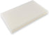 DIY Fine Foam Sheet Filter PAD Media by LTWHOME, 18"x12", Fish Tank, Pack of 1