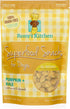 Freeze Dried Superfood Snacks for Dogs, Pumpkin + Kale, All Natural Dog Treat