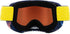 Ski Snowboard Goggle Cover Sleeve - Lens Protection for Travel Storage and Apres Dust Scratch