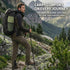 Backpacking 700g 3-Second Setup 5-Second 600D COMELY Folding Stool Chair Portable: Lightweight Pocket Chair for Adults