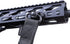 QD M-Lok Compatible Sling Mount Adaptor Attachment - Made in USA with 2 T-Nuts & 2 Screws