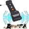 Joroki Ultrasonic Bark Deterrent, Anti Bark Device, 16ft Range, Dog Behavior Aid, Safe for Dogs