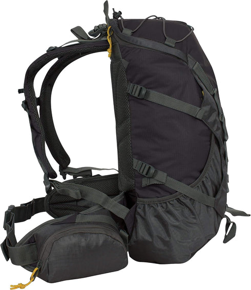 Outdoor Products Skyline Internal Frame Backpack, 28.9-Liter Storage