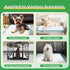Dog Pads Extra Large 30"x36", 30-Count XXL Puppy Pads, Super Absorbent Disposable Bed Pads