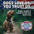 Chicken Feet Dog Treats, Made in USA (30-Pack), Dehydrated All Natural Dog Chews & Snacks