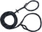 Harness Lead No Pull Dog Harness and Leash Set - Anti Pull Design for All Breeds and Sizes, One-Piece Cushioned Rope