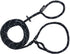 Harness Lead No Pull Dog Harness and Leash Set - Anti Pull Design for All Breeds and Sizes, One-Piece Cushioned Rope