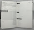 The Omega Project Gunfighters Journal, Leather Bound Shooting Log Book for Military, Law Enforcement, and Firearms